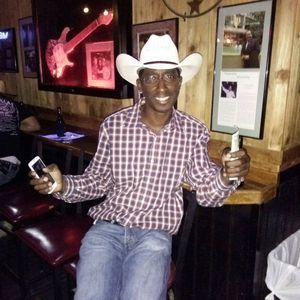 Meet your Posher, Delford